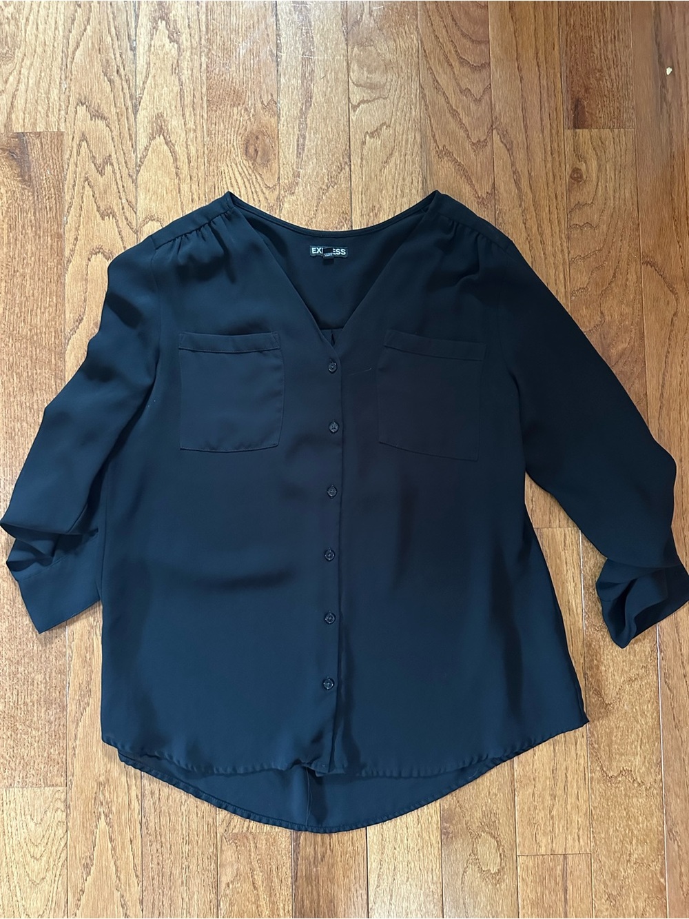 Express Shirt